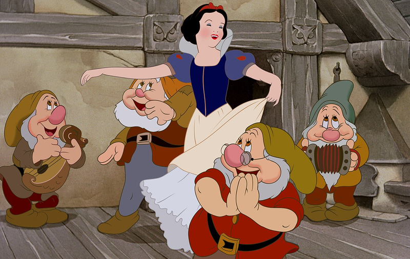 Foto: Disney